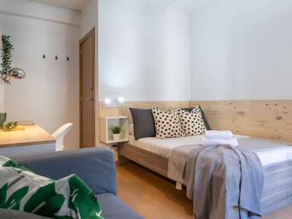 Piso en alquiler en Madrid
