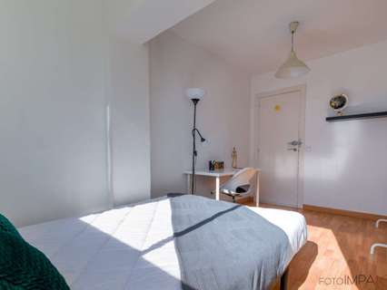 Piso en alquiler en Madrid