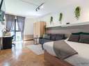 Piso en alquiler en Madrid
