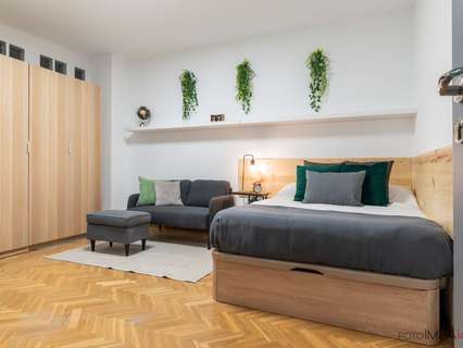 Piso en alquiler en Madrid