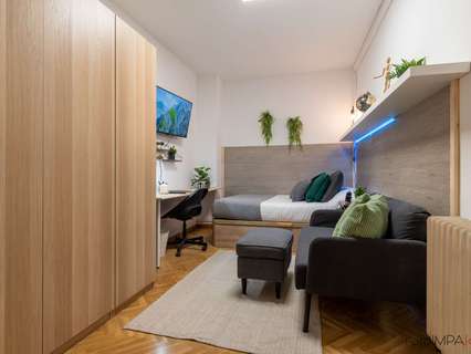 Piso en alquiler en Madrid