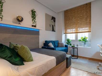 Piso en alquiler en Madrid
