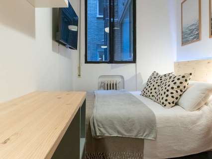 Piso en alquiler en Madrid