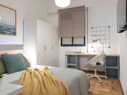 Piso en alquiler en Madrid