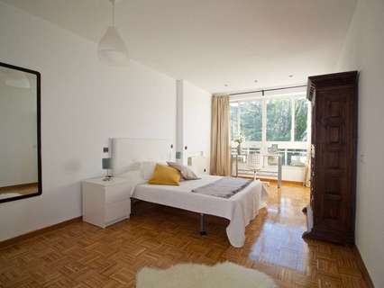 Piso en alquiler en Madrid