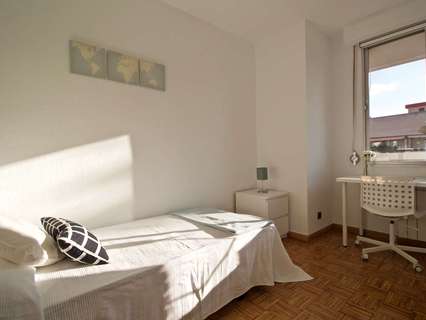 Piso en alquiler en Madrid