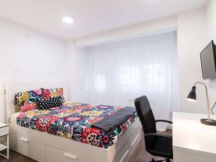 Piso en alquiler en Madrid