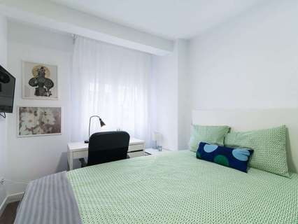 Piso en alquiler en Madrid