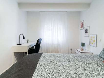 Piso en alquiler en Madrid