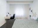 Piso en alquiler en Madrid