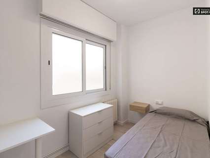Piso en alquiler en Barcelona
