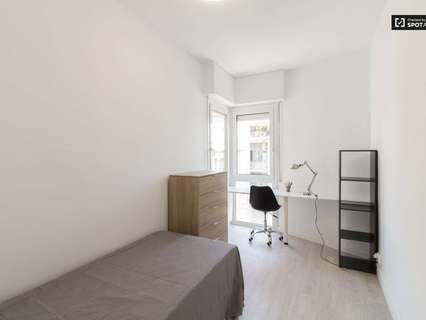 Piso en alquiler en Barcelona