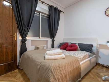Piso en alquiler en Madrid