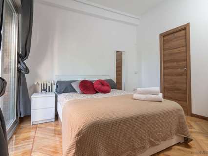 Piso en alquiler en Madrid
