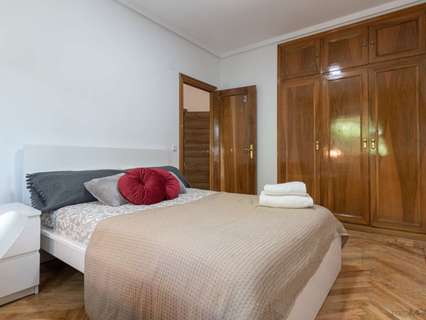 Piso en alquiler en Madrid