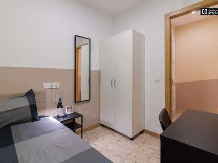 Piso en alquiler en Barcelona