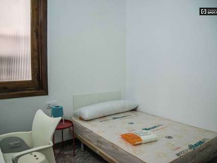 Piso en alquiler en Valencia