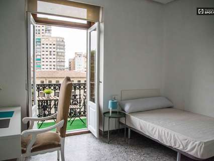 Piso en alquiler en Valencia