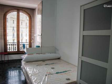 Piso en alquiler en Valencia
