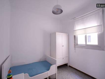 Piso en alquiler en Valencia