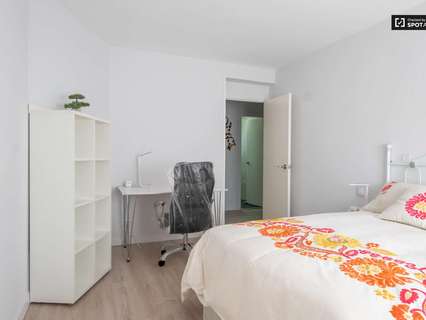 Piso en alquiler en Madrid