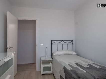 Piso en alquiler en Madrid