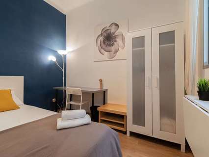 Piso en alquiler en Madrid