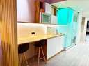 Estudio en alquiler en Madrid