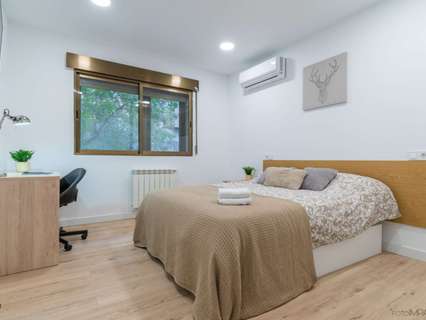Piso en alquiler en Madrid
