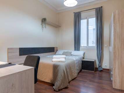 Piso en alquiler en Madrid