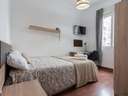 Piso en alquiler en Madrid
