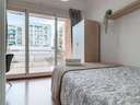 Piso en alquiler en Madrid