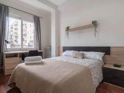 Piso en alquiler en Madrid