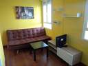 Apartamento en alquiler en Madrid