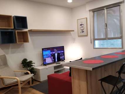 Apartamento en alquiler en Bilbao