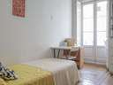 Piso en alquiler en Madrid