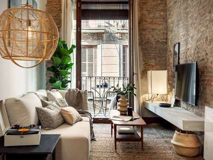 Apartamento en alquiler en Barcelona