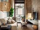 Apartamento en alquiler en Barcelona