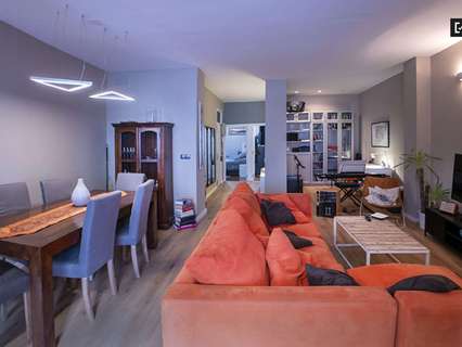 Apartamento en alquiler en Valencia