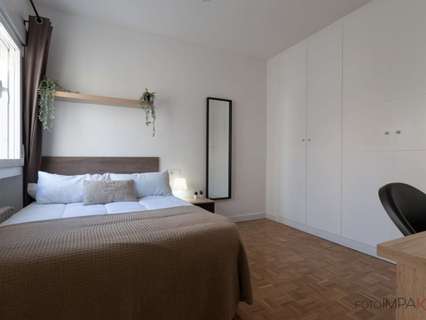Piso en alquiler en Madrid
