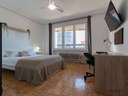 Piso en alquiler en Madrid