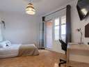 Piso en alquiler en Madrid