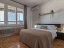 Piso en alquiler en Madrid