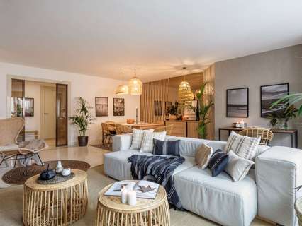 Apartamento en alquiler en Madrid