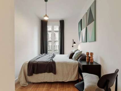 Apartamento en alquiler en Barcelona