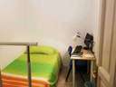 Piso en alquiler en Madrid