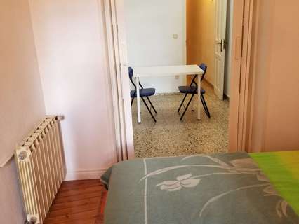 Piso en alquiler en Madrid