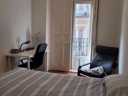 Piso en alquiler en Madrid