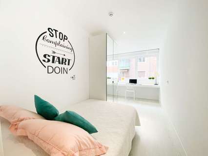 Piso en alquiler en Madrid