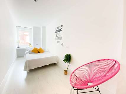 Piso en alquiler en Madrid